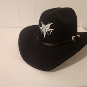 COPY - Falling In Reverse Cowboy Hat